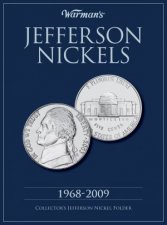 Jefferson Nickels 19682009
