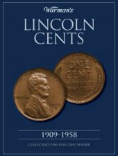 Lincoln Cents 19091958