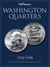 Washington Quarters 19321958