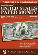 Standard Catalog of United States Paper Money