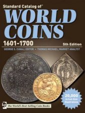 Standard Catalog of World Coins 16011700