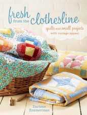 Clothesline Quilts