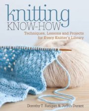 Knitting KnowHow