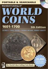 Standard Catalog of World Coins  16011700