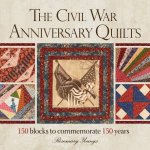 Civil War 150th Anniversary Quilt