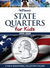 State Quarters for Kids