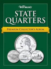 Warmans Premium State Quarter Album