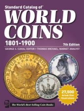 Standard Catalog of World Coins  18011900