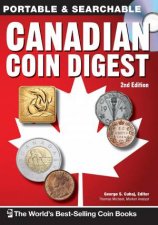 Canadian Coin Digest CD
