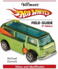 Hot Wheels Field Guide