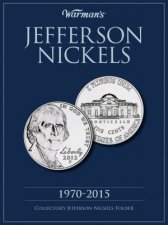 Jefferson Nickels 19702015