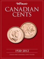 Canadian Cents 19202012