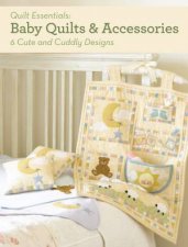 Baby Quilts and Accessories