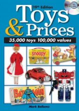 Toys and Prices CD