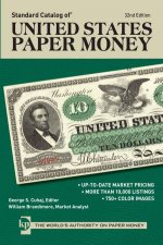 Standard Catalog of United States Paper Money 32nd edition