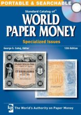 Standard Catalog of World Paper Money Specialized Issues