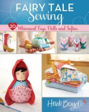 Fairy Tale Sewing