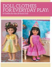 Doll Clothes for Everyday Play