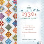 The Farmers Wife 1930s Sampler Quilt