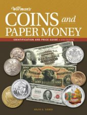 Warmans Coins and Paper Money