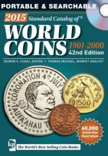 2015 Standard Catalog of World Coins 19012000