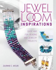 Jewel Loom Inspirations