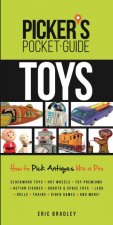 Pickers Pocket Guide  Toys