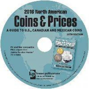 2015 North American Coins and Prices by DAVID C HARPER