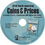 2015 North American Coins and Prices