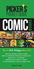 Pickers Pocket Guide  Comic Books
