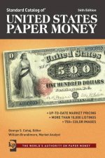 Standard Catalog of United States Paper Money 34th edition