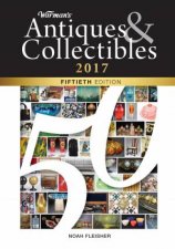 Warmans Antiques and Collectibles 2017 50th edition