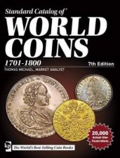 Standard Catalog Of World Coins 17011800 7th edition