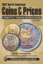 2017 North American Coins and Prices 26th edition