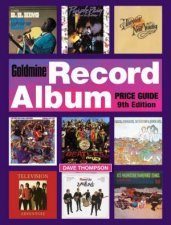 Goldmine Record Album Price Guide