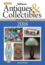 Warmans Antiques and Collectibles 2018
