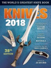 The Worlds Greatest Knife Book