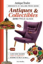 Antique Trader Antiques  Collectibles Price Guide 2018