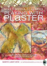 Painting Play With Plaster