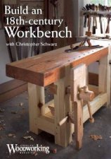 Build an 18thCentury Workbench