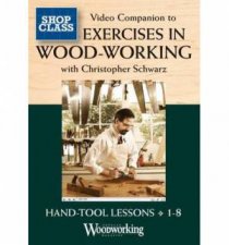 Exercises in Woodworking