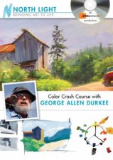 Color Crash Course with George Allen Durkee