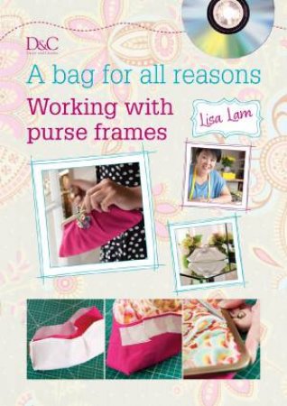 Bag For All Reasons DVD by LISA LAM