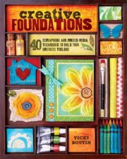 Creative Foundations