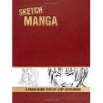 Sketch Manga