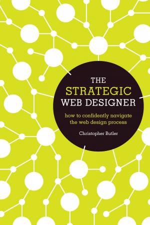 Strategic Web Designer by CHRISTOPHER BUTLER