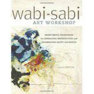 Wabi-Sabi Workshop by SERENA BARTON