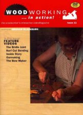 Woodworking in Action Volume 11