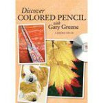 Discover Colored Pencil with Gary Greene