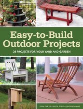 EasytoBuild Outdoor Projects